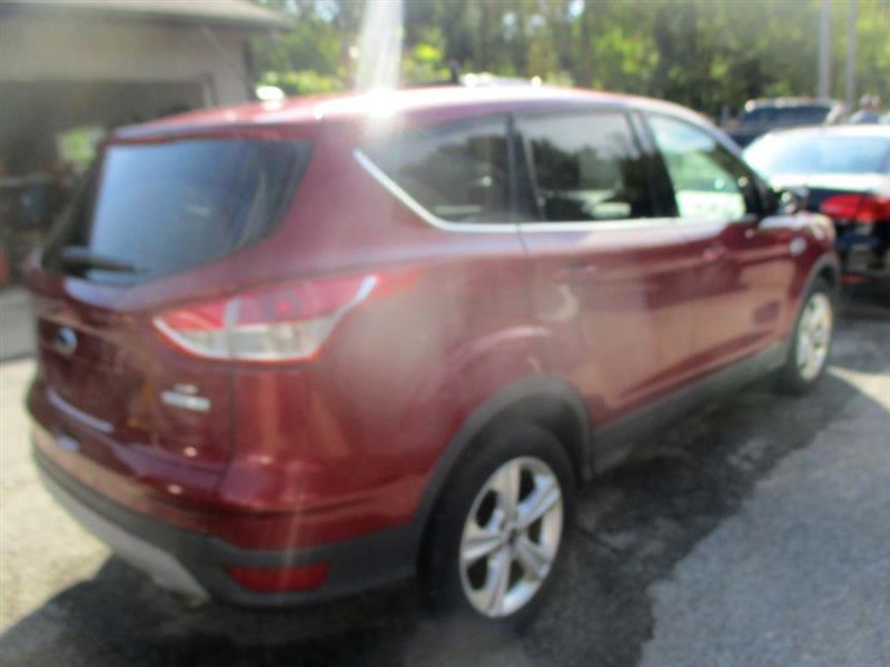 Ford Escape SE FWD 2015