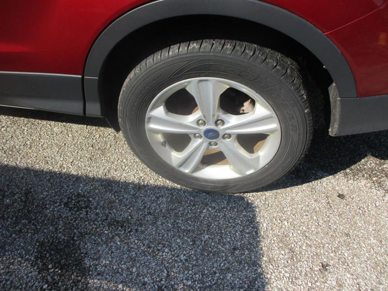 Ford Escape SE FWD 2015