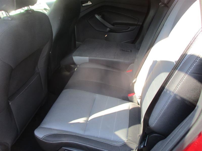 Ford Escape SE FWD 2015