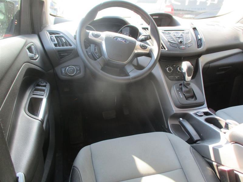 Ford Escape SE FWD 2015