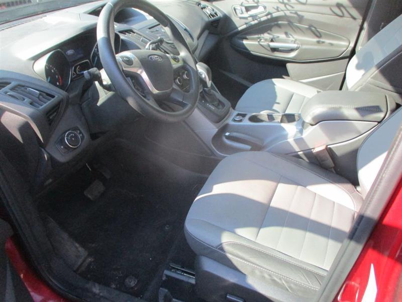 Ford Escape SE FWD 2015