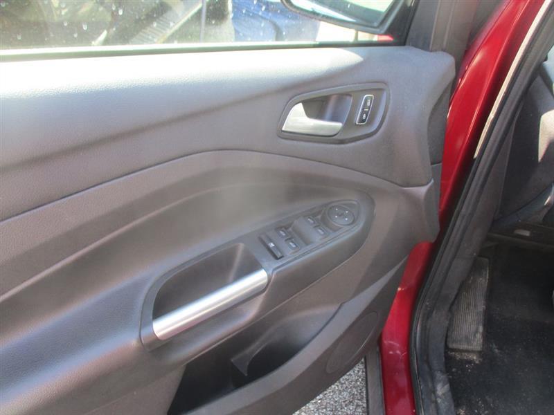 Ford Escape SE FWD 2015