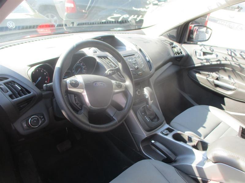 Ford Escape SE FWD 2015