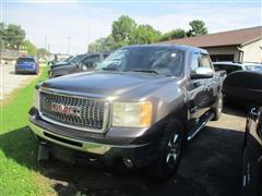 2011 GMC Sierra 1500 