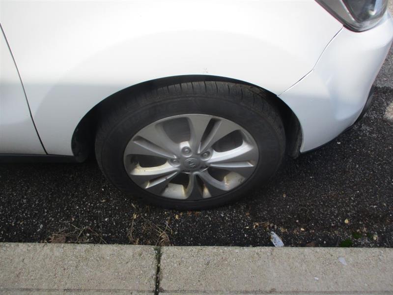 Kia Soul + 2014