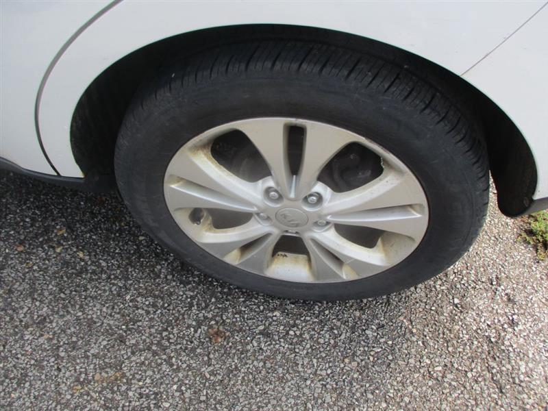 Kia Soul + 2014