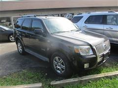 2008 Mercury Mariner 
