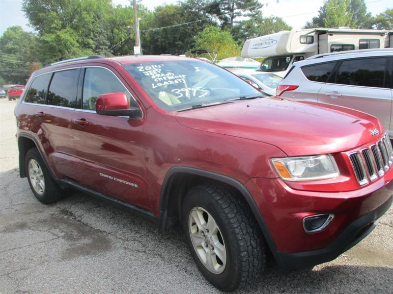 Jeep Grand Cherokee Laredo 4WD 2014