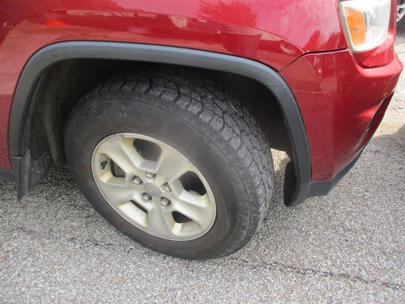 Jeep Grand Cherokee Laredo 4WD 2014