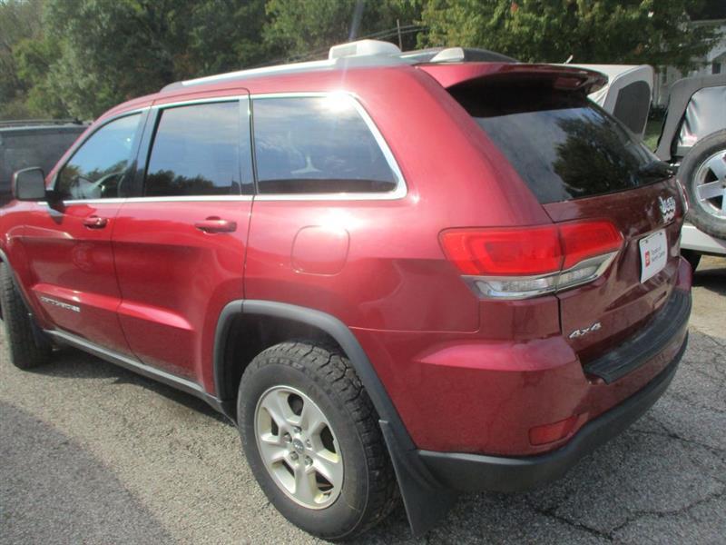 Jeep Grand Cherokee Laredo 4WD 2014