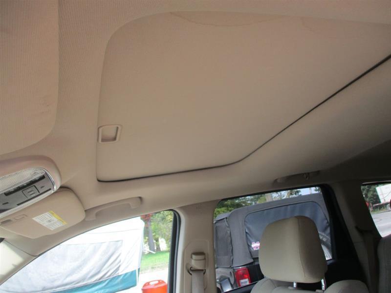 Jeep Grand Cherokee Laredo 4WD 2014