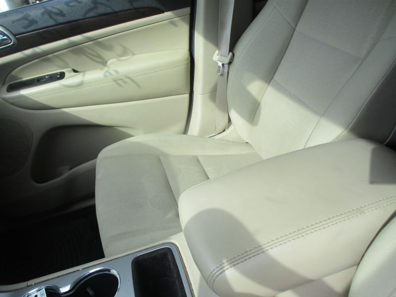 Jeep Grand Cherokee Laredo 4WD 2014