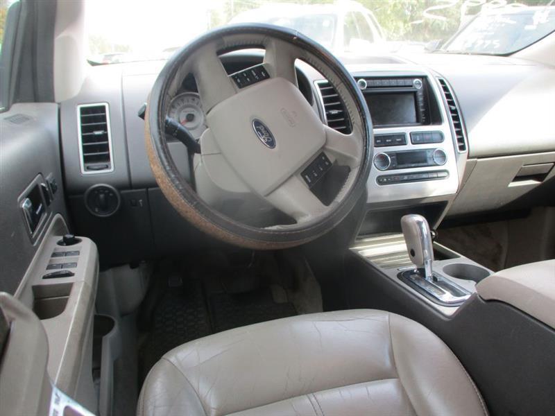 Ford Edge Limited AWD 2008
