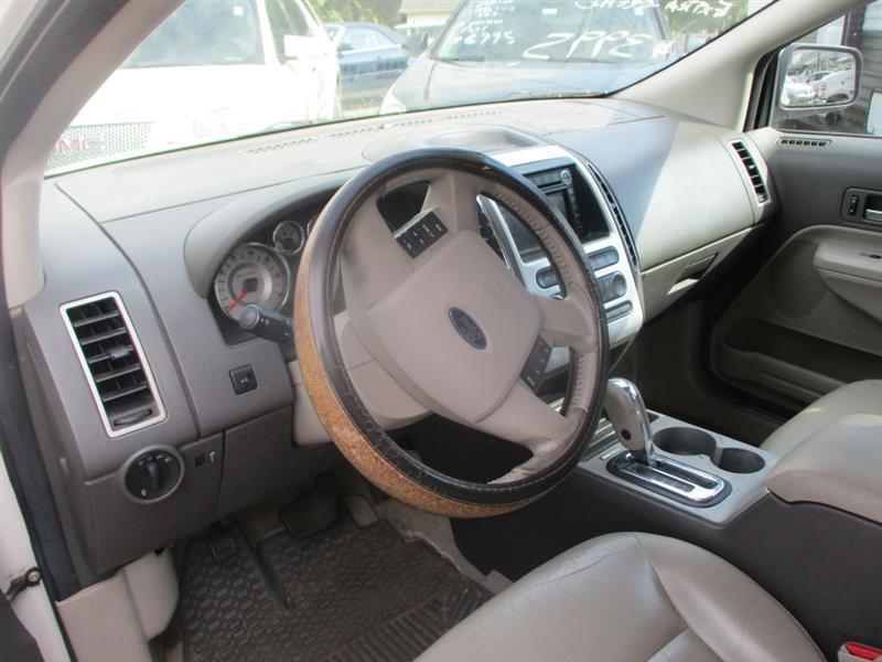 Ford Edge Limited AWD 2008