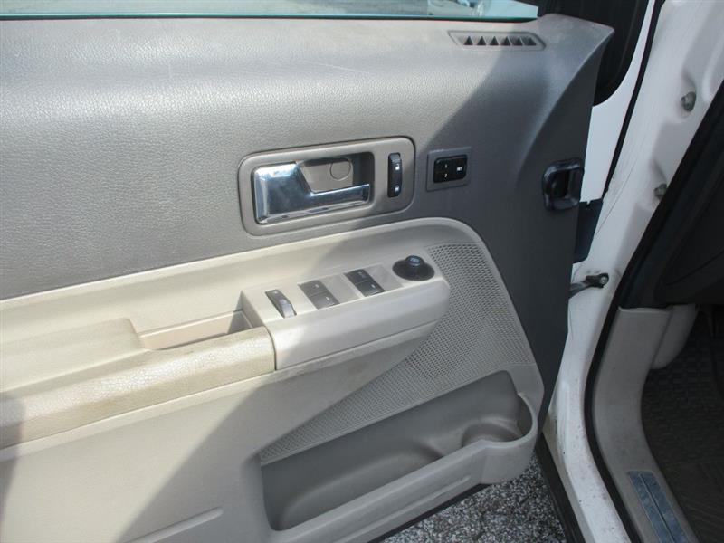 Ford Edge Limited AWD 2008