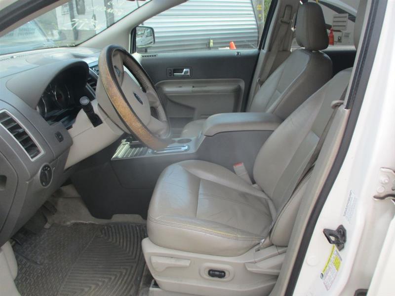 Ford Edge Limited AWD 2008