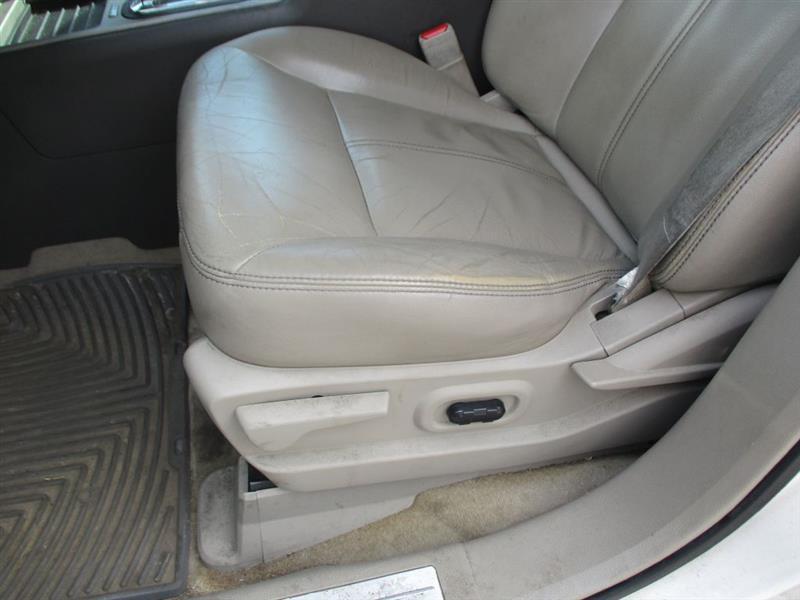 Ford Edge Limited AWD 2008