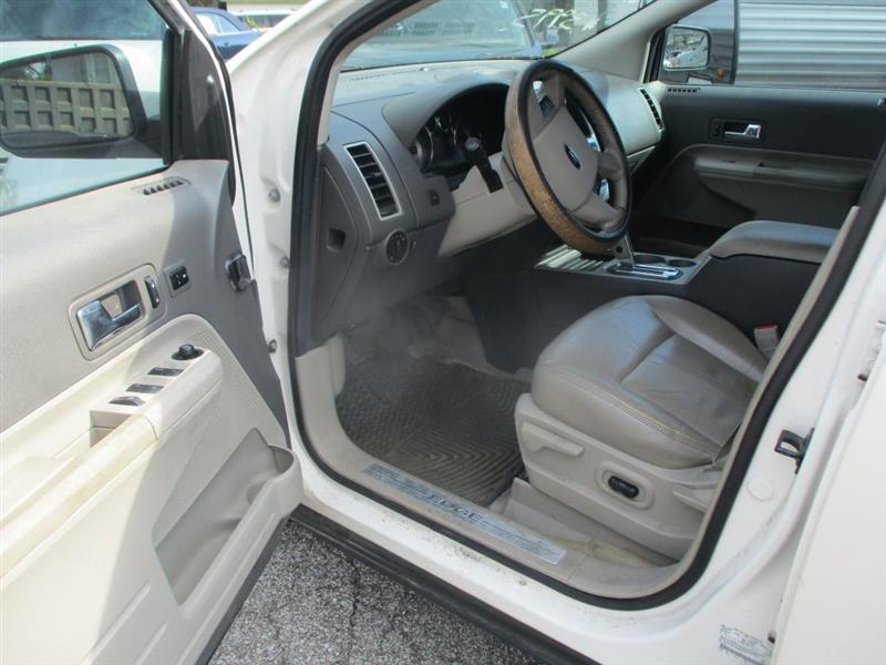 Ford Edge Limited AWD 2008