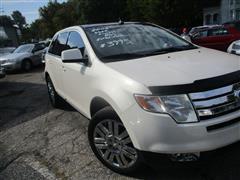 2008 Ford Edge 