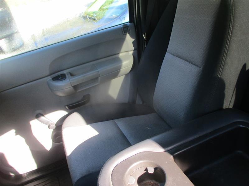 GMC Sierra 1500 SLE1 Std. Box 2WD 2008