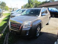 2012 GMC Terrain 