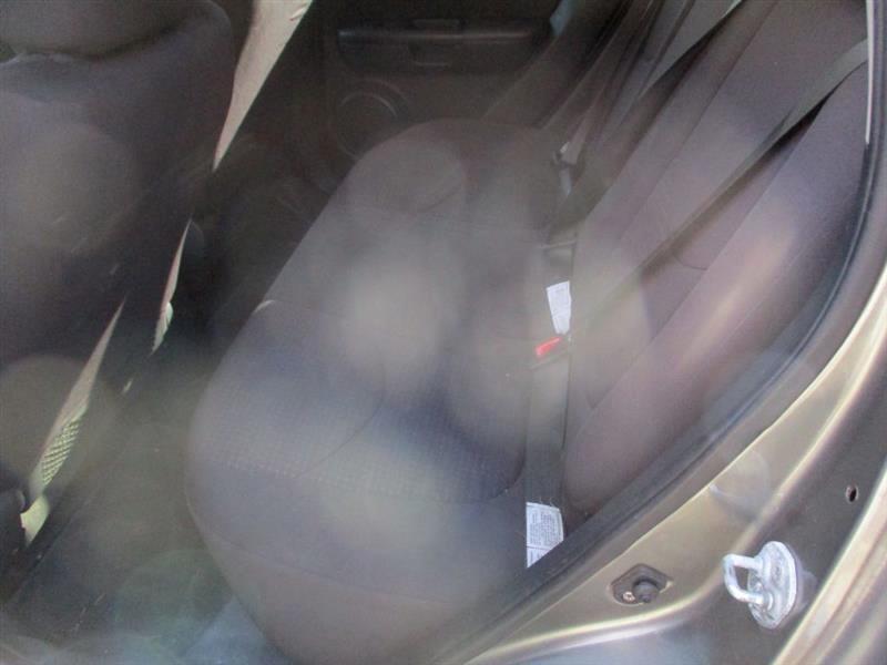 Kia Soul Base 2013