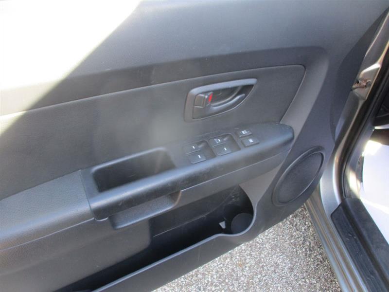 Kia Soul Base 2013