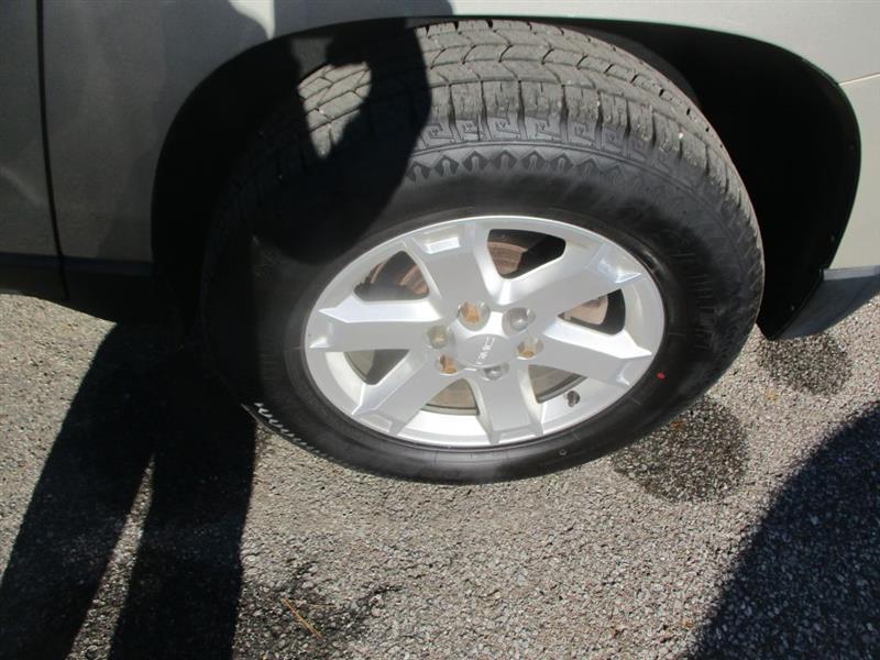 GMC Acadia SLE-2 AWD 2016