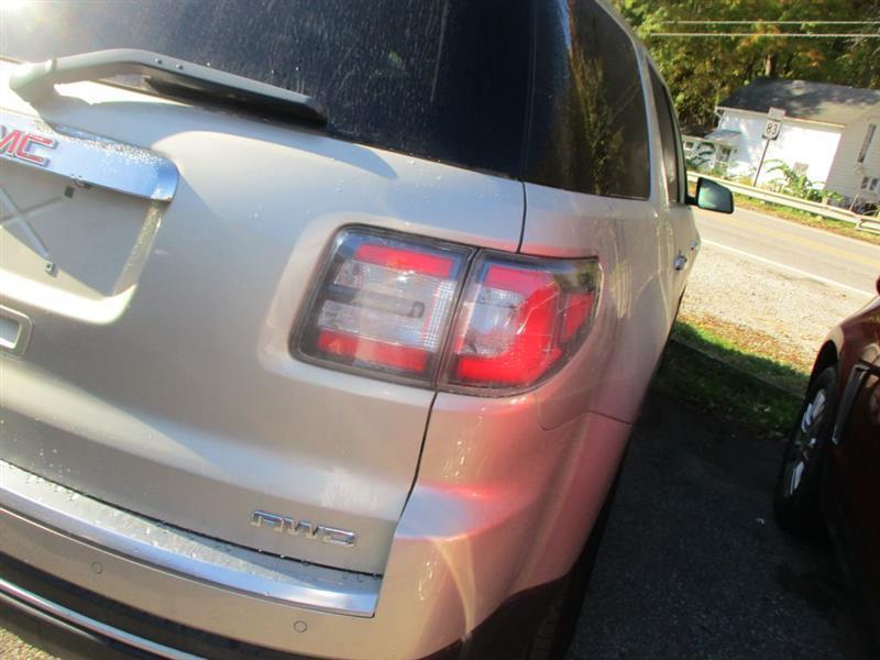 GMC Acadia SLE-2 AWD 2016