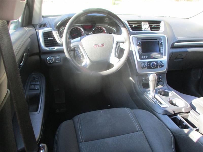 GMC Acadia SLE-2 AWD 2016