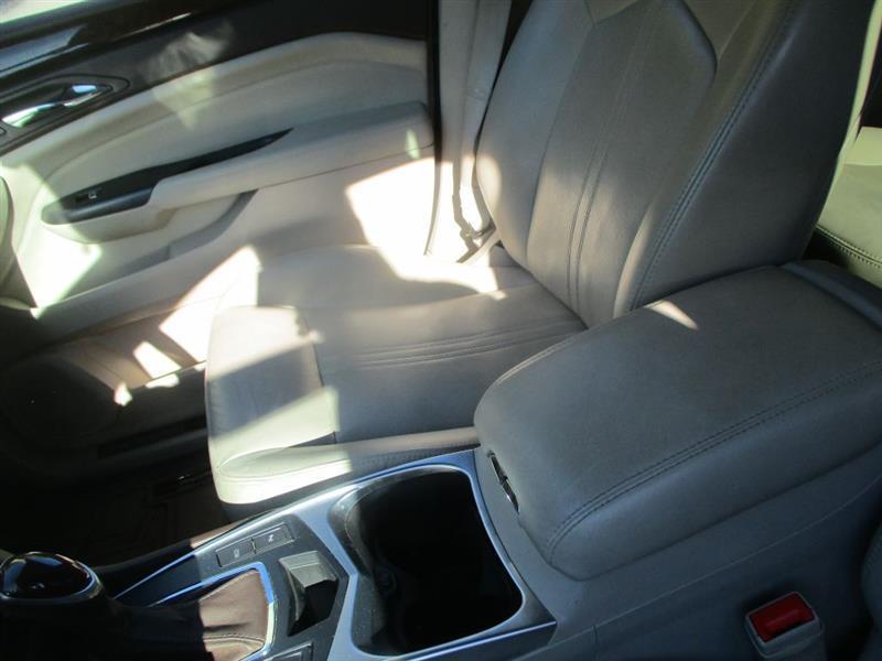 Cadillac SRX Luxury Collection AWD 2014