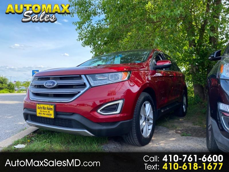 used 2016 ford edge in glen burnie md auto com 2fmpk4j95gbc50058 auto com