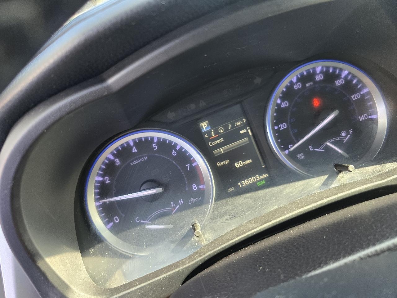 Toyota Highlander Limited AWD V6 2019