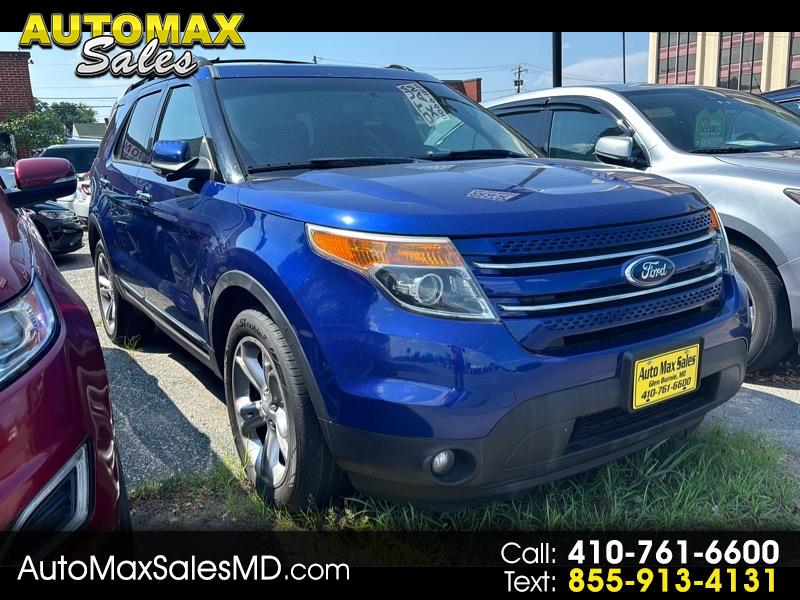 Used Cars Glen Burnie MD Used Cars & Trucks MD Auto Max Sales