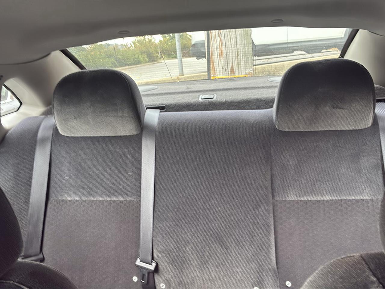 Chevrolet Impala Limited 4dr Sdn LS Fleet 2014