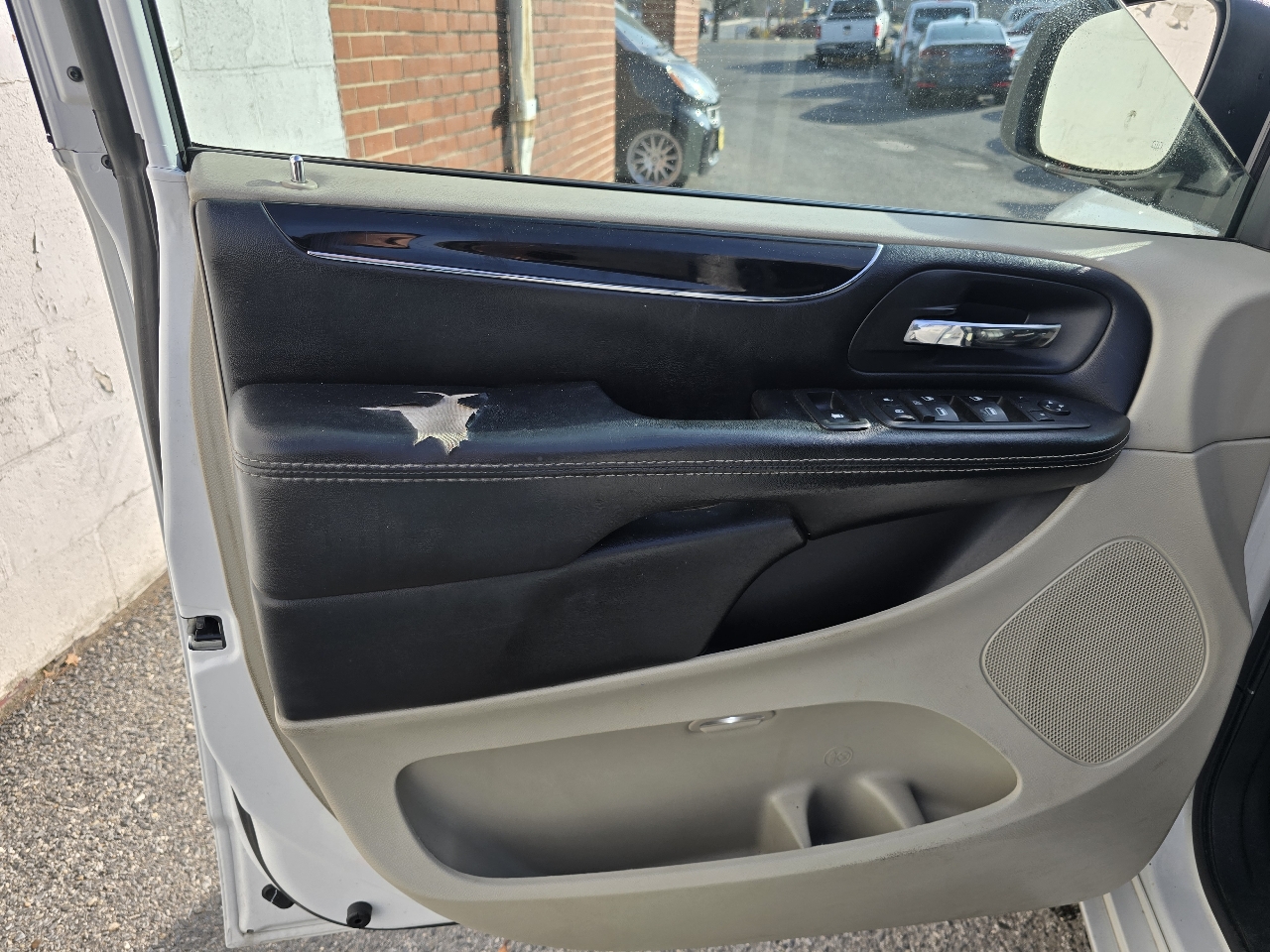 Dodge Grand Caravan SXT Wagon 2019