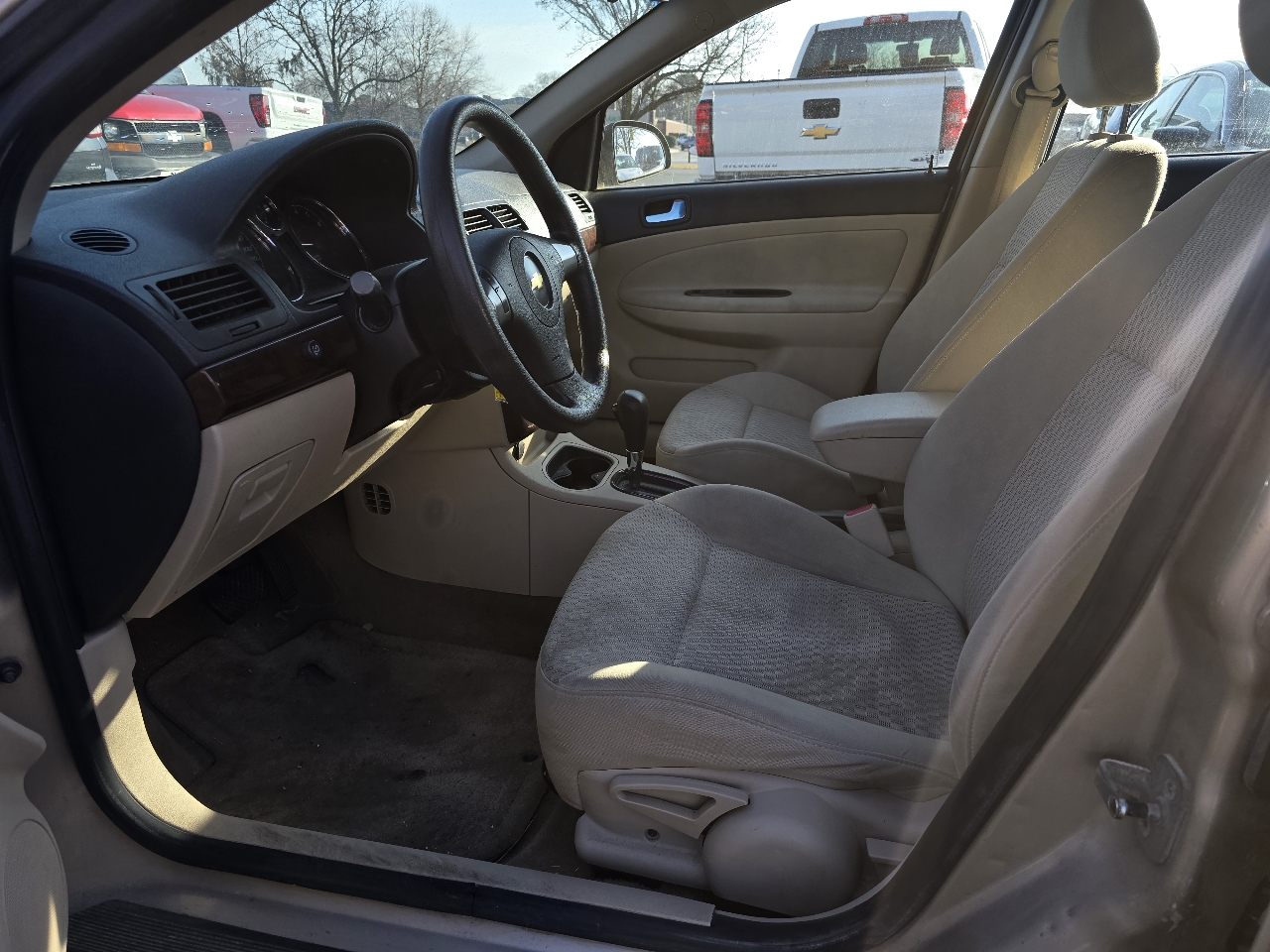 Chevrolet Cobalt 4dr Sdn LT 2008