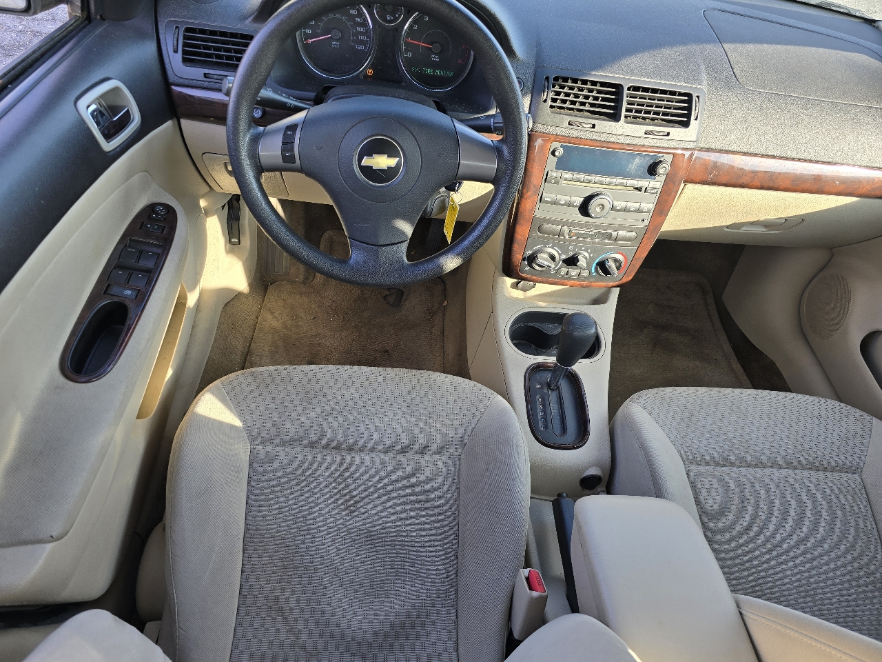 Chevrolet Cobalt 4dr Sdn LT 2008