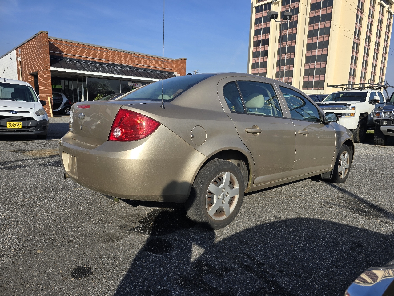 Chevrolet Cobalt 4dr Sdn LT 2008