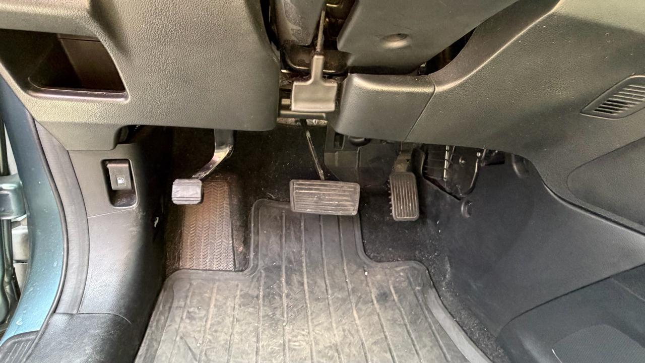Honda CR-V AWD 5dr EX 2016