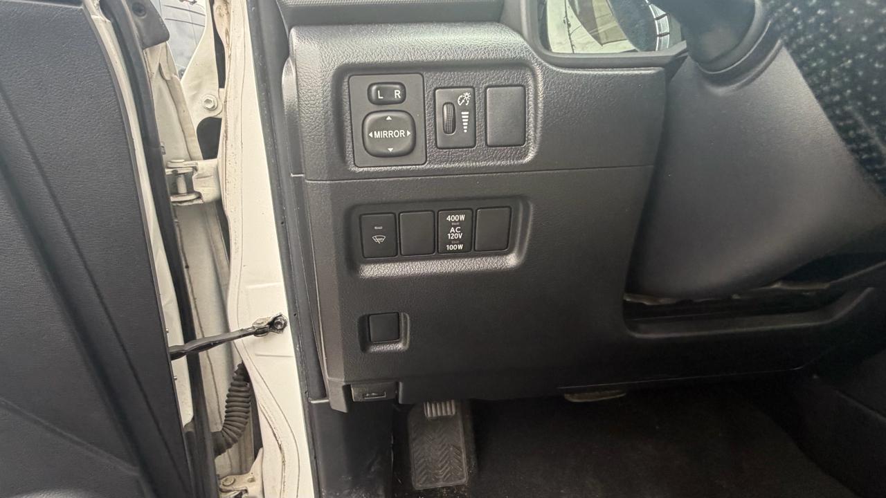 Toyota 4Runner 4WD 4dr V6 Trail Premium (Natl) 2014