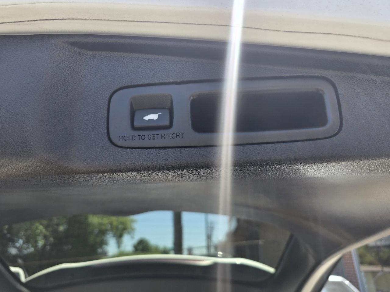 Honda CR-V EX-L AWD 2017