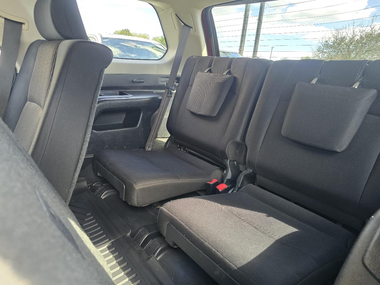 Toyota 4Runner RWD 4dr V6 Limited (Natl) 2013