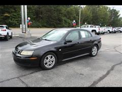 2007 Saab 9-3 