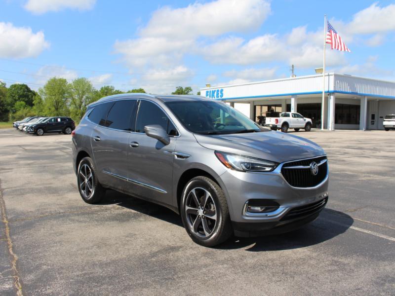 2020 Buick Enclave Premium FWD