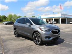 2020 Buick Enclave 