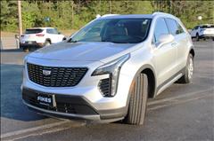 2019 Cadillac XT4 