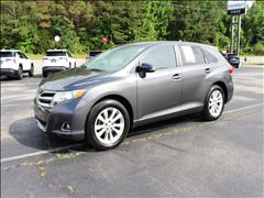 2014 Toyota Venza 