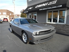 2014 Dodge Challenger 