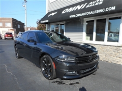 2015 Dodge Charger 